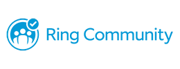 Ring Community Logo